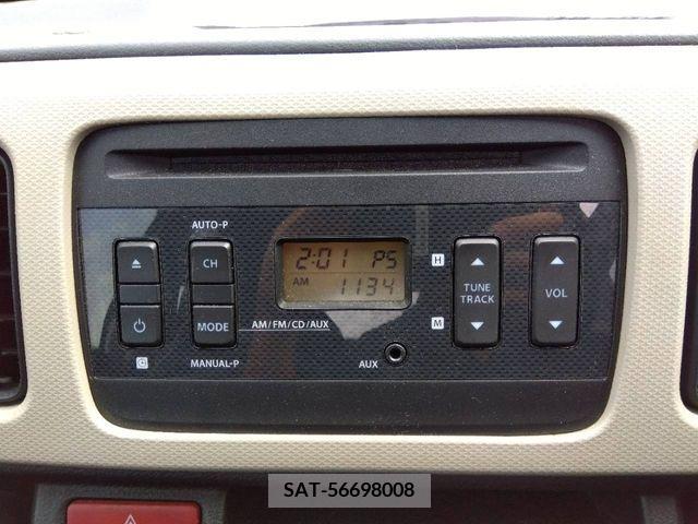 Mazda CAROL 2019-06 380781-6