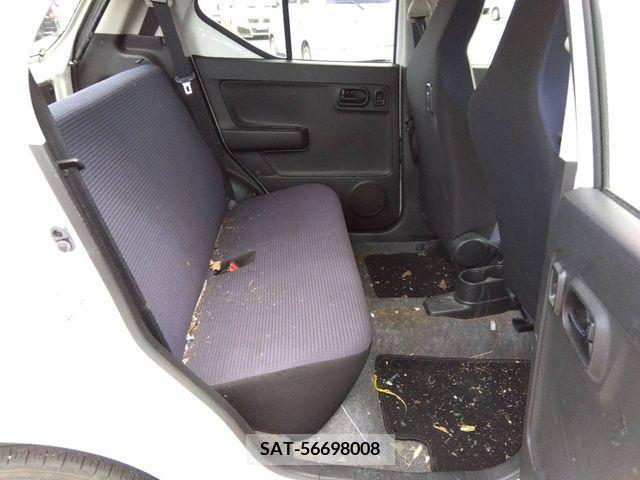 Mazda CAROL 2019-06 380781-4