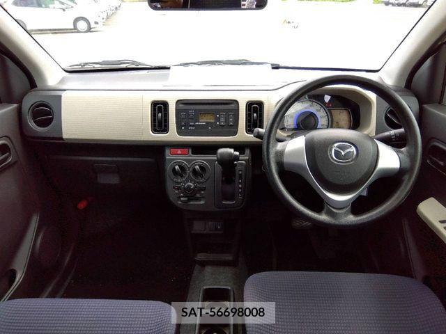 Mazda CAROL 2019-06 380781-3