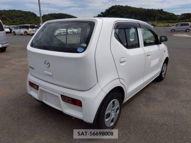 Mazda CAROL 2019-06 380781-1