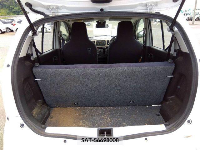Mazda CAROL 2019-06 380781-2
