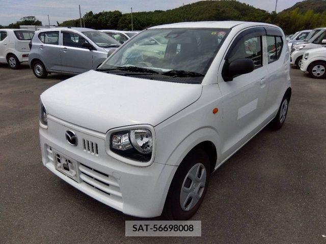 Mazda CAROL 2019-06 380781-0