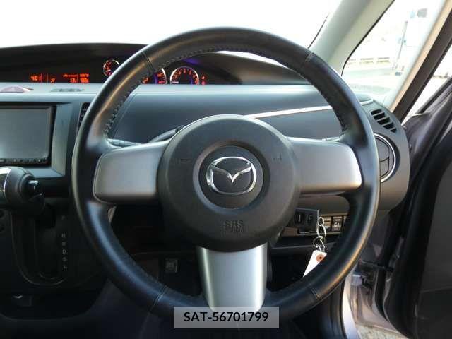 Mazda BIANTE 2008-01 255778-13