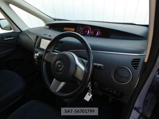 Mazda BIANTE 2008-01 255778-12