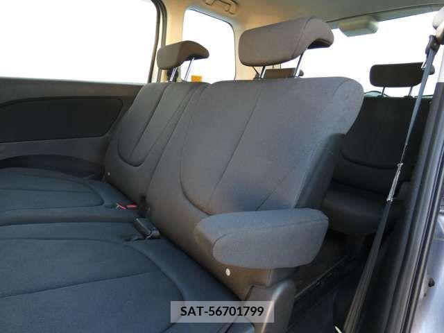 Mazda BIANTE 2008-01 255778-8
