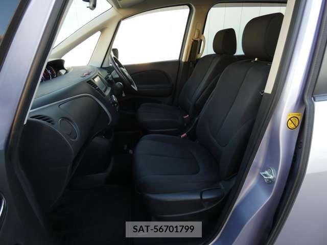 Mazda BIANTE 2008-01 255778-7
