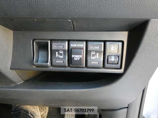 Mazda BIANTE 2008-01 255778-18