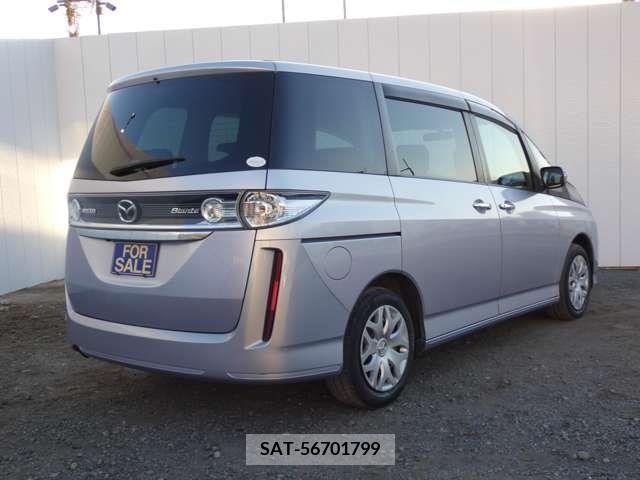Mazda BIANTE 2008-01 255778-6