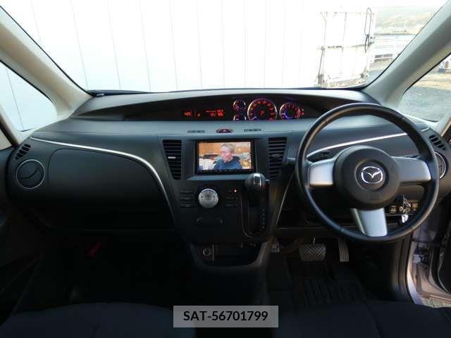 Mazda BIANTE 2008-01 255778-3