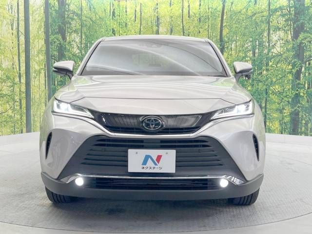 Toyota HARRIER 2020-12 182705-14