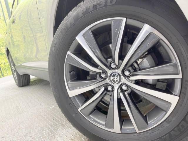 Toyota HARRIER 2020-12 182705-13