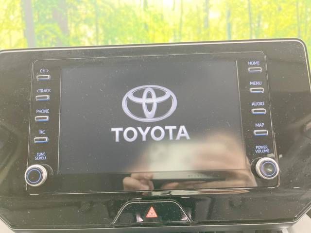 Toyota HARRIER 2020-12 182705-2