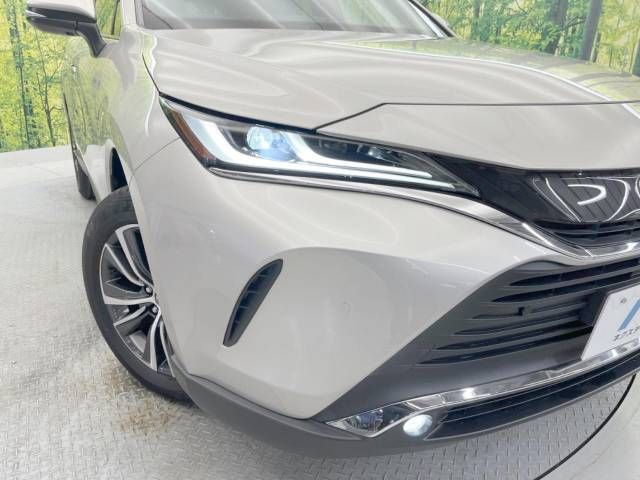 Toyota HARRIER 2020-12 182705-12