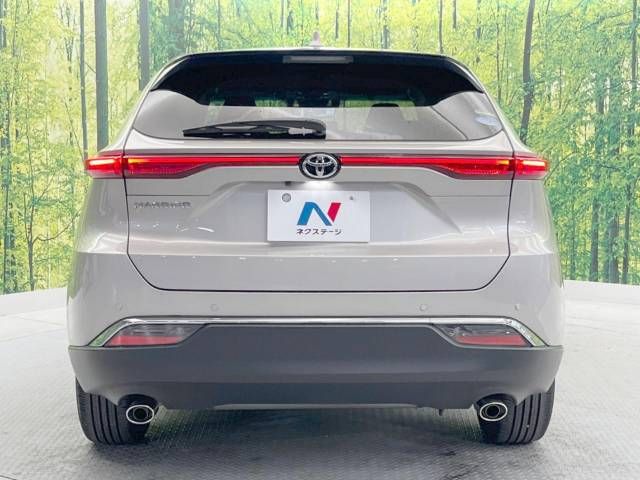 Toyota HARRIER 2020-12 182705-15