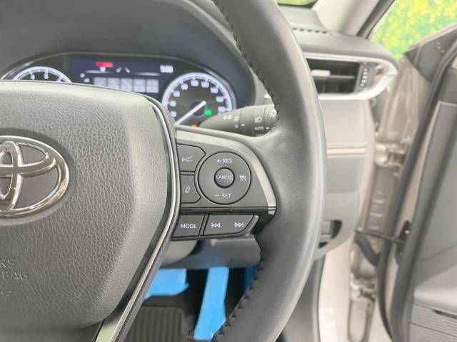 Toyota HARRIER 2020-12 182705-4