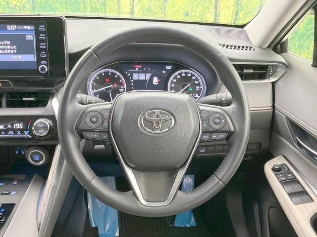 Toyota HARRIER 2020-12 182705-11