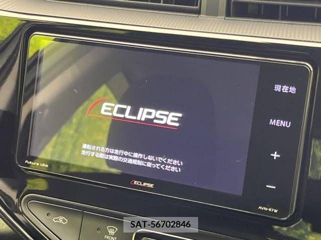 Toyota AQUA 2017-08 314333-3