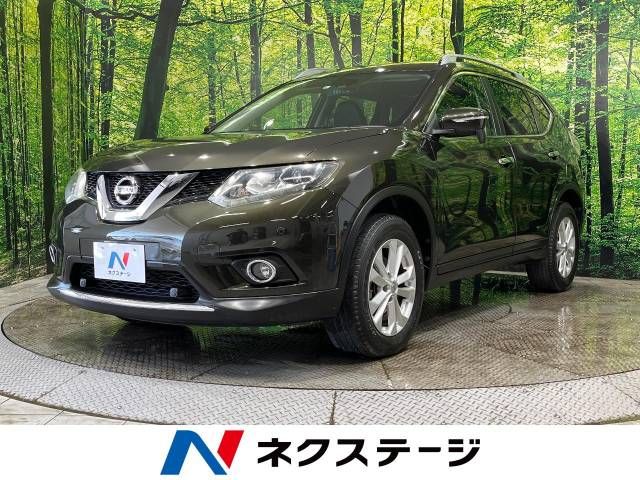 Nissan X-TRAIL 2014-06 180856-0