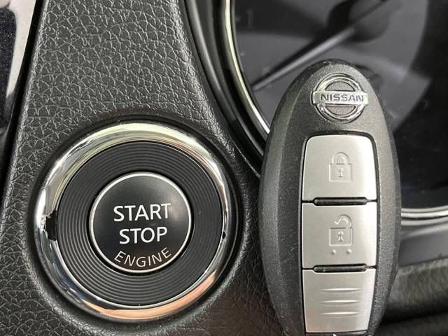 Nissan X-TRAIL 2014-06 180856-7