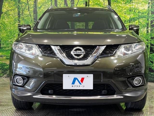 Nissan X-TRAIL 2014-06 180856-14