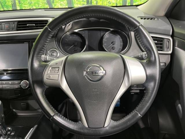 Nissan X-TRAIL 2014-06 180856-13