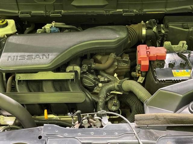 Nissan X-TRAIL 2014-06 180856-18
