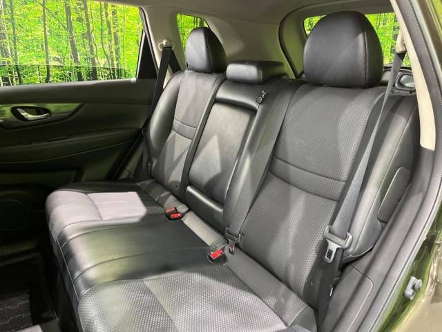 Nissan X-TRAIL 2014-06 180856-9