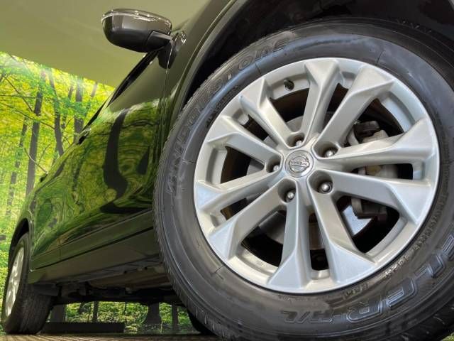 Nissan X-TRAIL 2014-06 180856-12