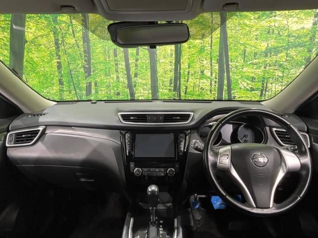 Nissan X-TRAIL 2014-06 180856-1