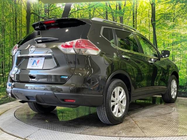 Nissan X-TRAIL 2014-06 180856-17