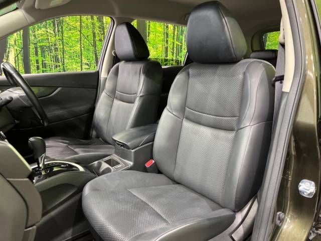 Nissan X-TRAIL 2014-06 180856-8