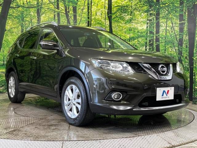 Nissan X-TRAIL 2014-06 180856-16