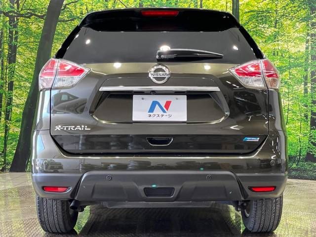 Nissan X-TRAIL 2014-06 180856-15