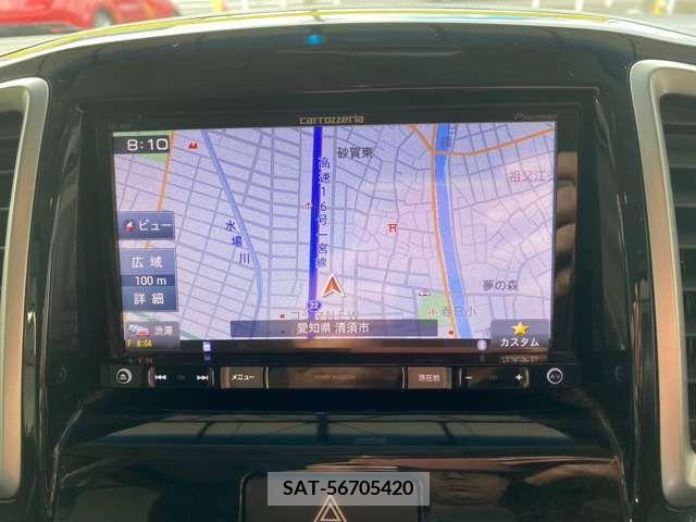 Suzuki SOLIO BANDIT 2015-06 285434-11