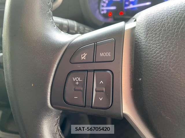 Suzuki SOLIO BANDIT 2015-06 285434-10