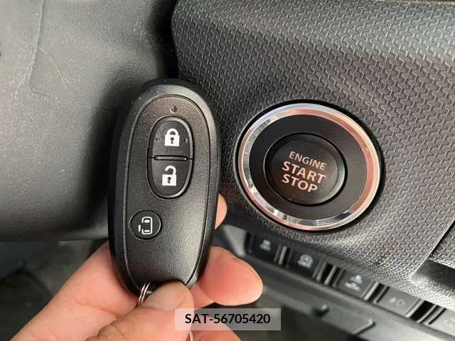 Suzuki SOLIO BANDIT 2015-06 285434-17