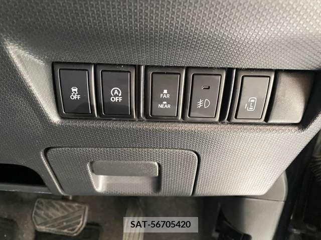 Suzuki SOLIO BANDIT 2015-06 285434-15