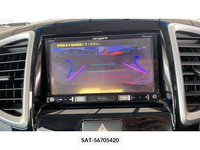 Suzuki SOLIO BANDIT 2015-06 285434-13