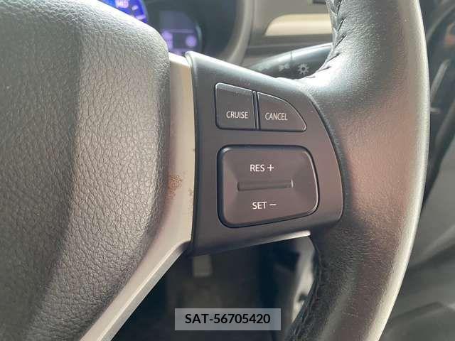 Suzuki SOLIO BANDIT 2015-06 285434-9