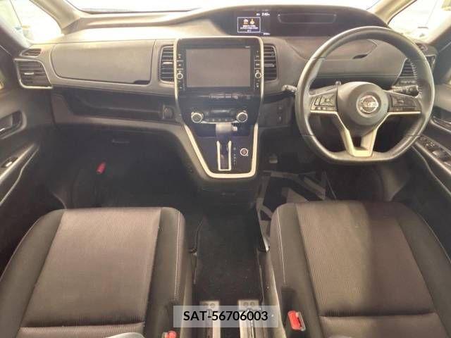 Nissan SERENA 2018-04 284311-1