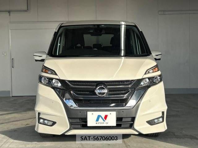 Nissan SERENA 2018-04 284311-15
