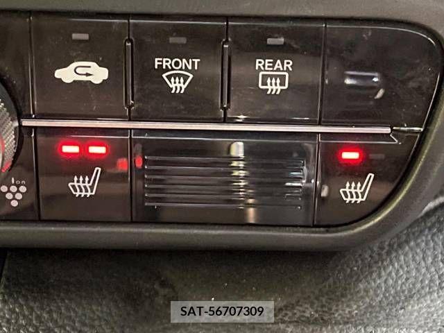 Honda N BOX CUSTOM 2020-08 278957-6