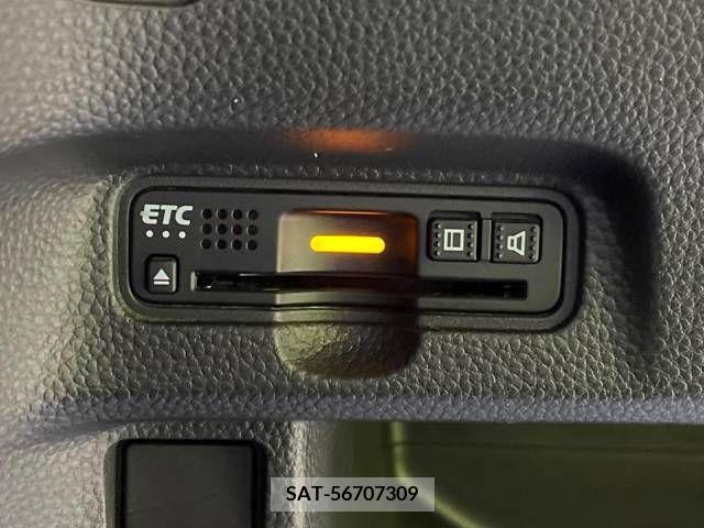 Honda N BOX CUSTOM 2020-08 278957-5