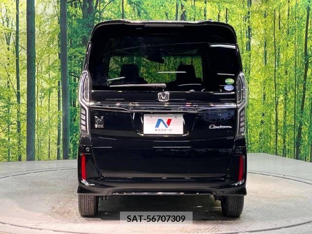 Honda N BOX CUSTOM 2020-08 278957-15