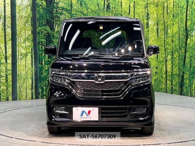 Honda N BOX CUSTOM 2020-08 278957-14