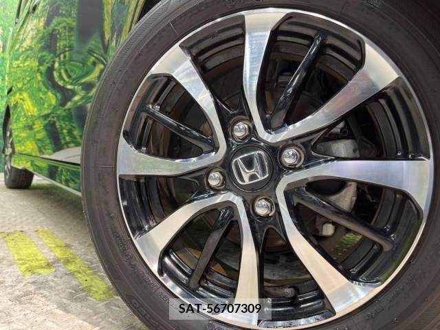 Honda N BOX CUSTOM 2020-08 278957-13
