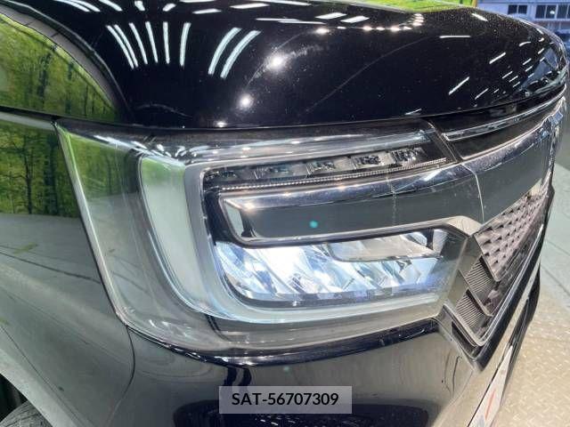 Honda N BOX CUSTOM 2020-08 278957-12