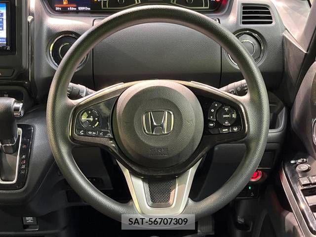 Honda N BOX CUSTOM 2020-08 278957-11