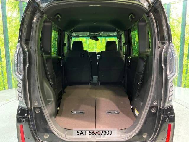 Honda N BOX CUSTOM 2020-08 278957-10