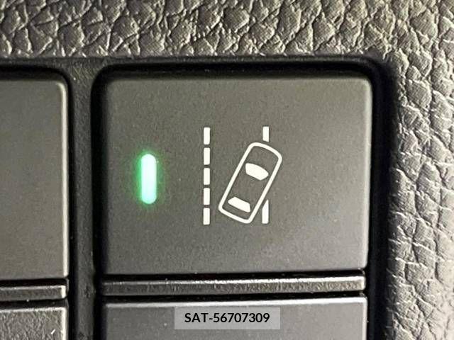 Honda N BOX CUSTOM 2020-08 278957-7